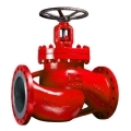Shut-off valves